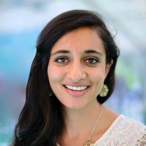 Meet your Posher, Ellora